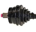 Planetara SPIDAN 22683</br>Piesa auto pentru Angrenare roata