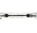 Planetara SPIDAN 22845</br>Piesa auto pentru Categorii