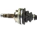 Planetara SPIDAN 22849</br>Piesa auto pentru Categorii