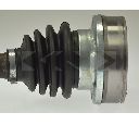 Planetara SPIDAN 22851</br>Piesa auto pentru Categorii