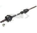 Planetara SPIDAN 22872</br>Piesa auto pentru Angrenare roata