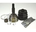 Set articulatie, planetara SPIDAN 23201</br>Piesa auto pentru Categorii