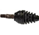 Planetara SPIDAN 23301</br>Piesa auto pentru Angrenare roata