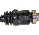 Planetara SPIDAN 23301</br>Piesa auto pentru Angrenare roata