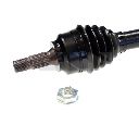 Planetara SPIDAN 23353</br>Piesa auto pentru Angrenare roata