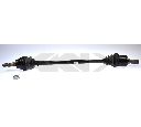 Planetara SPIDAN 23354</br>Piesa auto pentru Categorii
