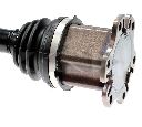 Planetara SPIDAN 23608</br>Piesa auto pentru Angrenare roata