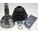 Set articulatie, planetara SPIDAN 23610</br>Piesa auto pentru Angrenare roata