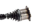 Planetara SPIDAN 23612</br>Piesa auto pentru Angrenare roata