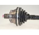 Planetara SPIDAN 23660</br>Piesa auto pentru Angrenare roata