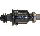 Planetara SPIDAN 23740</br>Piesa auto pentru Angrenare roata