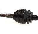 Planetara SPIDAN 23740</br>Piesa auto pentru Angrenare roata