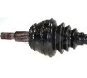 Planetara SPIDAN 23771</br>Piesa auto pentru Angrenare roata