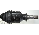 Planetara SPIDAN 23922</br>Piesa auto pentru Angrenare roata
