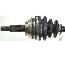 Planetara SPIDAN 23923</br>Piesa auto pentru Angrenare roata