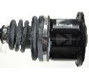 Planetara SPIDAN 23923</br>Piesa auto pentru Angrenare roata