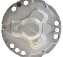 Planetara SPIDAN 23923</br>Piesa auto pentru Angrenare roata