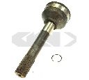 Articulatie, planetara SPIDAN 23934</br>Piesa auto pentru Angrenare roata