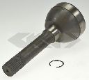 Articulatie, planetara SPIDAN 23962</br>Piesa auto pentru Categorii