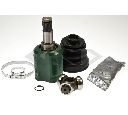Set articulatie, planetara SPIDAN 24033</br>Piesa auto pentru Categorii