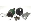 Set articulatie, planetara SPIDAN 24033</br>Piesa auto pentru Categorii