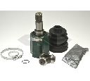 Set articulatie, planetara SPIDAN 24036</br>Piesa auto pentru Categorii