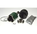 Set articulatie, planetara SPIDAN 24037</br>Piesa auto pentru Categorii