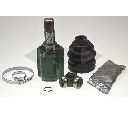 Set articulatie, planetara SPIDAN 24037</br>Piesa auto pentru Categorii