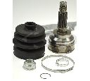 Set articulatie, planetara SPIDAN 24045</br>Piesa auto pentru Categorii