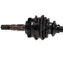 Planetara SPIDAN 24052</br>Piesa auto pentru Angrenare roata