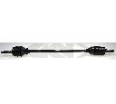 Planetara SPIDAN 24053</br>Piesa auto pentru Angrenare roata