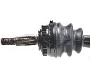 Planetara SPIDAN 24057</br>Piesa auto pentru Angrenare roata
