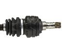 Planetara SPIDAN 24058</br>Piesa auto pentru Angrenare roata
