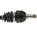Planetara SPIDAN 24060</br>Piesa auto pentru Angrenare roata