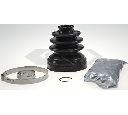 Ansamblu burduf, articulatie planetara SPIDAN 24064</br>Piesa auto pentru Angrenare roata