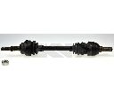 Planetara SPIDAN 24066</br>Piesa auto pentru Angrenare roata