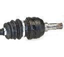 Planetara SPIDAN 24068</br>Piesa auto pentru Angrenare roata