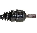 Planetara SPIDAN 24077</br>Piesa auto pentru Angrenare roata
