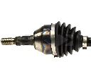 Planetara SPIDAN 24085</br>Piesa auto pentru Angrenare roata