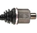Planetara SPIDAN 24088</br>Piesa auto pentru Angrenare roata