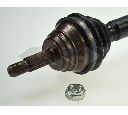 Planetara SPIDAN 24095</br>Piesa auto pentru Angrenare roata