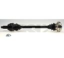 Planetara SPIDAN 24127</br>Piesa auto pentru Angrenare roata