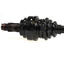 Planetara SPIDAN 24127</br>Piesa auto pentru Angrenare roata