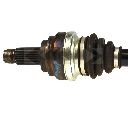 Planetara SPIDAN 24128</br>Piesa auto pentru Angrenare roata