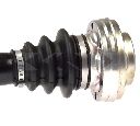 Planetara SPIDAN 24135</br>Piesa auto pentru Angrenare roata