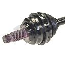 Planetara SPIDAN 24148</br>Piesa auto pentru Angrenare roata