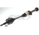 Planetara SPIDAN 24155</br>Piesa auto pentru Angrenare roata