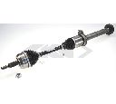 Planetara SPIDAN 24157</br>Piesa auto pentru Angrenare roata