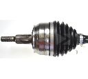 Planetara SPIDAN 24157</br>Piesa auto pentru Angrenare roata