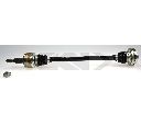 Planetara SPIDAN 24182</br>Piesa auto pentru Angrenare roata